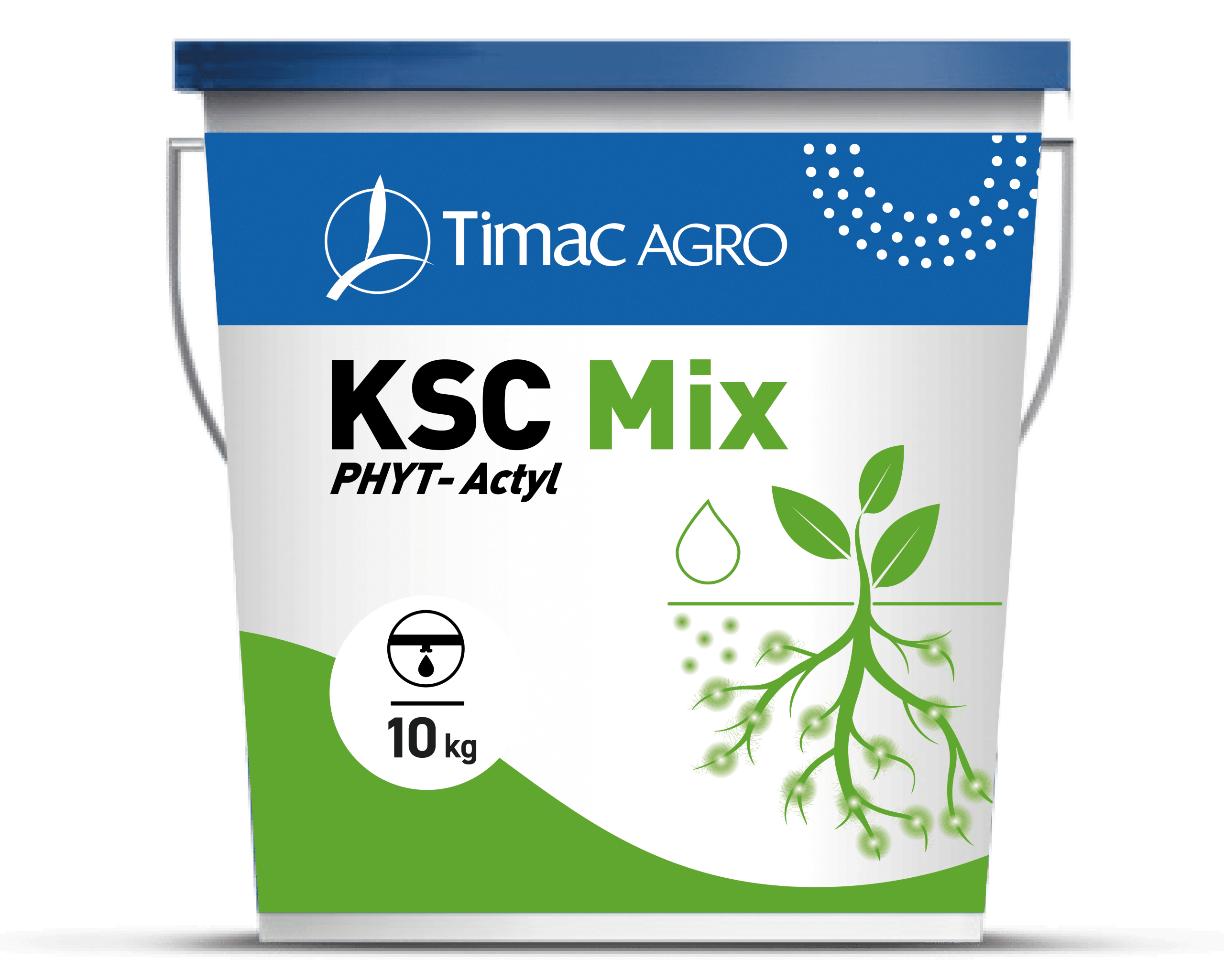 KSC MIX