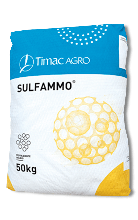 SULFAMMO PRODUCCION 214